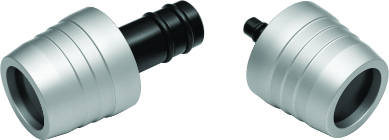 Kuryakyn Front Axle Slide for Honda CRF1000L Africa Twin and Adventure Sports - Part 3826