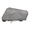 Dowco Cruisers WeatherAll Plus Motorcycle Cover for Large Bikes - Model 51223-07