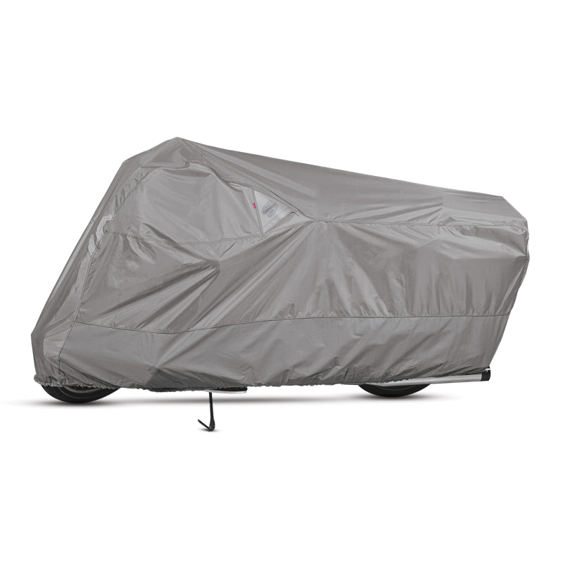 Dowco Cruisers WeatherAll Plus Motorcycle Cover for Large Bikes - Model 51223-07