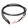 NAMZ 2014+ V-Twin Bagger Models Handlebar Control Complete Extension Harness 48in.