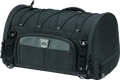 Kuryakyn Momentum Roll Bag Part Number 5213 - Versatile Motorcycle Storage with Weather-Resistant Design