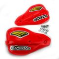 Cycra Enduro Handshield for Probend Alloy Bars - Red