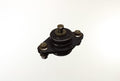 Energy Suspension Harley-Davidson FL Poly Motor Mount Set - Black Part #70.6006G
