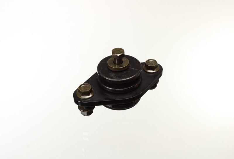 Energy Suspension Harley-Davidson FL Poly Motor Mount Set - Black Part #70.6006G