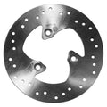 Brembo OE Powersports 68B40715 Front Fixed Brake Disc for Atala Hacker 50CC and Beta Ark K Series 50CC