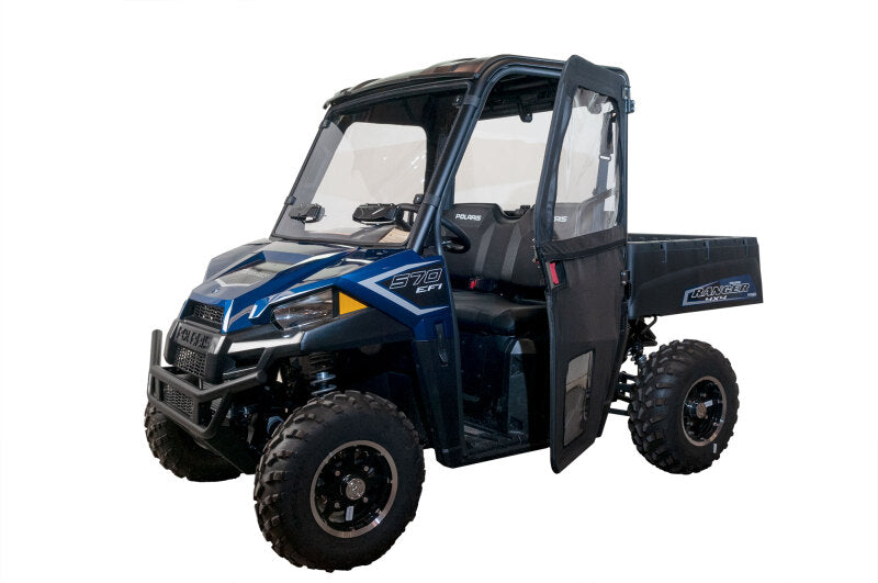 Seizmik 52-06023KIT Mid-Size Pro-Fit Door Kit for Polaris Ranger 570/800/EV (2015-2021)