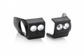 Acerbis Fork Shoe Protectors for KTM, Husqvarna, GasGas, and Sherco Models – Part Number 2709720001