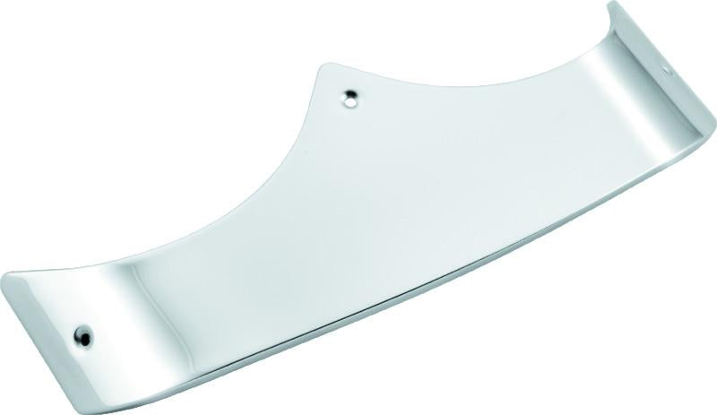 Bikers Choice Chrome Rear Fender Trim for Harley Fat Boy 90-06 – Model Part 482765