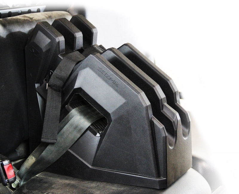 Seizmik ICOS-2 In Cab On Seat 2 Gun Holder for UTVs
