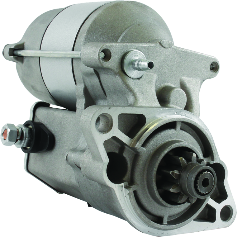 QuadBoss Replacement Motor Starter for Kawasaki KAF620 Mule 4000 (2010-2019)