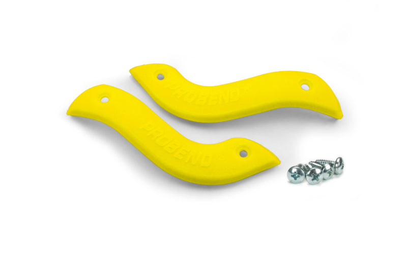 Cycra Probend Plastic Bumper - Yellow for Ultra Pro Bend CRMs