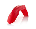 Acerbis 04-17 Honda CR/CRF250/450/CRF250X/450X Front Fender - 00 CR Red