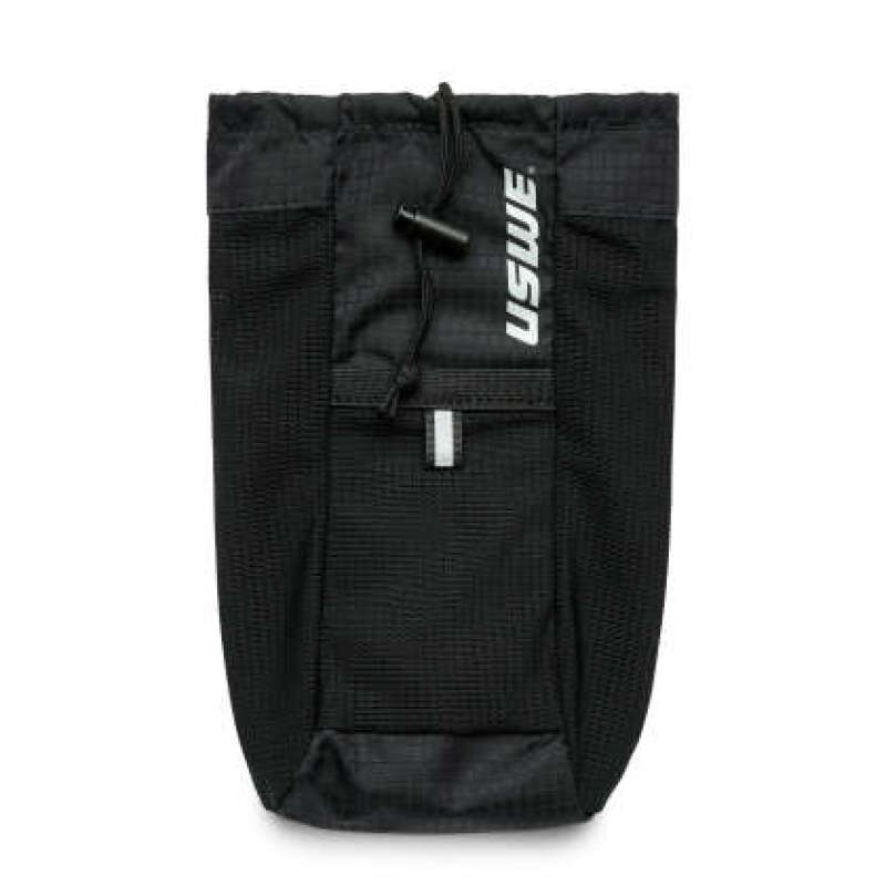 USWE Chest Pocket NDM 2 for No Dancing Monkey™ 2.0 & 2.1 Harnesses - Black