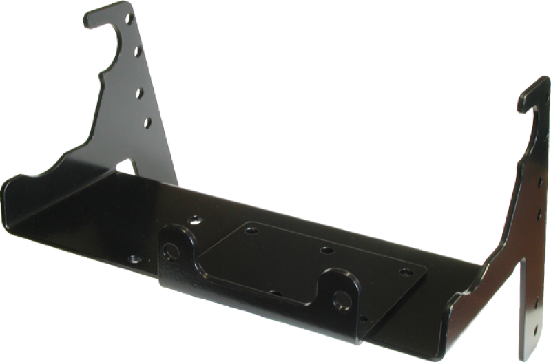 KFI Polaris Magnum 425 & Big Boss 500 Winch Mount with 3/16 Inch Steel Construction