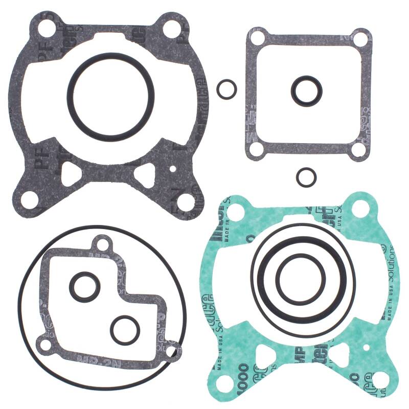 Vertex Pistons Top End Gasket Kit for KTM 85 XC (2008-2009) – Complete Rebuild Set
