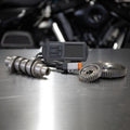 S&S Cycle 17-19 M8 Touring Models 475 Gear Drive Camshaft & Dynojet PV-3 Tuner Kit
