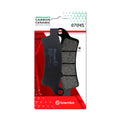 Brembo Powersports Front Carbon Ceramic Brake Pad for Aprilia Scarabeo 125 & 200