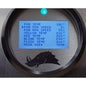 3.2 Dimmable Infrared Belt Temp Gauge