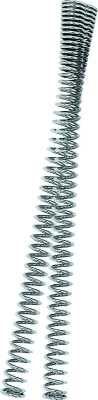 Progressive 11-1129 Fork Spring for Honda, Yamaha, Kawasaki, Suzuki - Enhanced Ride Comfort and Handling