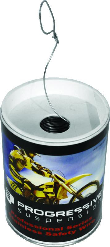 Progressive SW-361 Safety Wire 0.025 inch with Winder Tool and Accessories