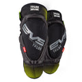 EVS TP199 Youth Knee and Shin Guard Pair with Impact Protection and Breathable Air Mesh