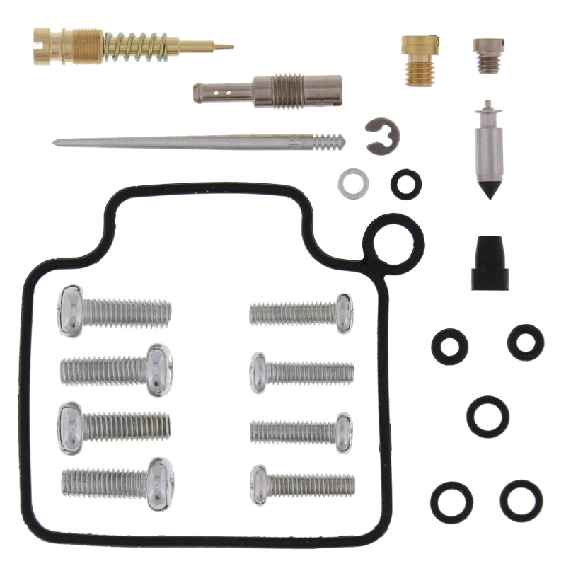 All Balls Racing Carburetor Rebuild Kit for Honda TRX350FE (2000-2003)