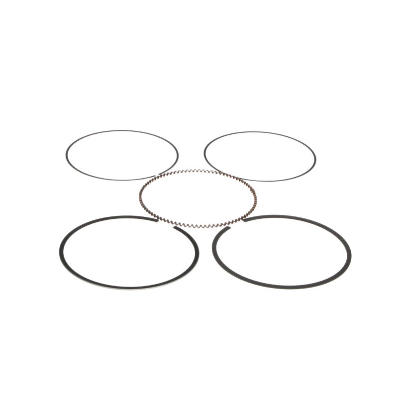 ProX 2005-2007 Honda CR250R Piston Ring Set (66.40mm) - OEM Quality Replacement