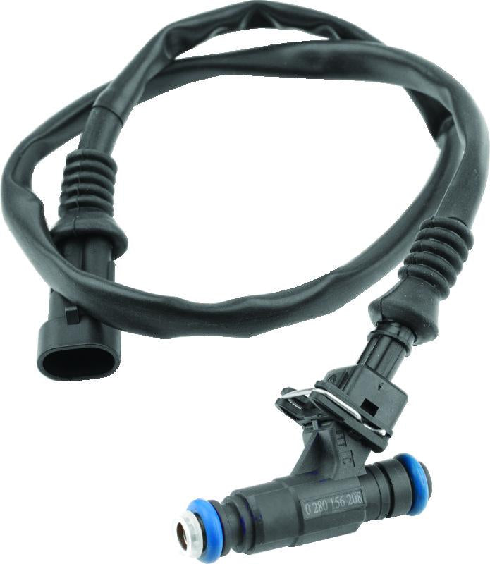 QuadBoss Fuel Injector for Polaris Sportsman 700 EFI and Ranger 700 (2005-2009)