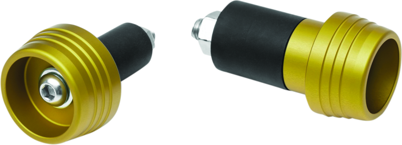 Kuryakyn Lodestar Rear Axle Slider for BMW S1000RR and HP4 Models