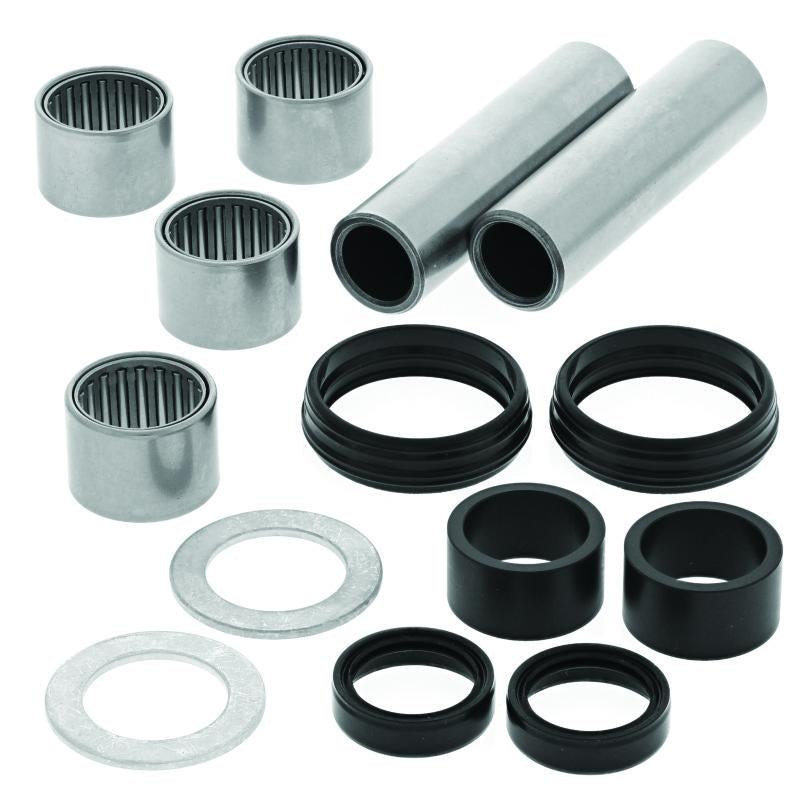 QuadBoss Yamaha YFZ450 Swingarm Repair Kit (04-09, 12-13) – Durable OEM Replacement