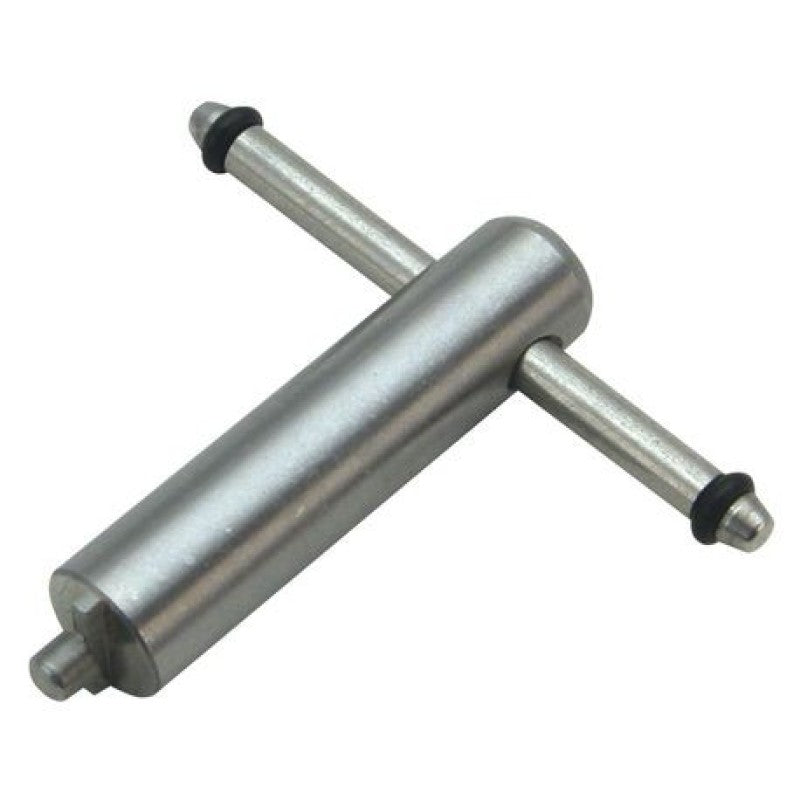S&S Cycle Main Jet Tool - Precision Automotive and Powersports Jet Adjustment