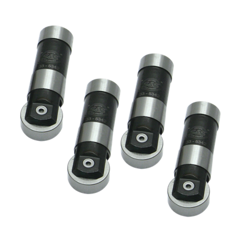 S&S Cycle Part 33-5353 High Performance Hydraulic Tappets for Harley Davidson and S&S Engines