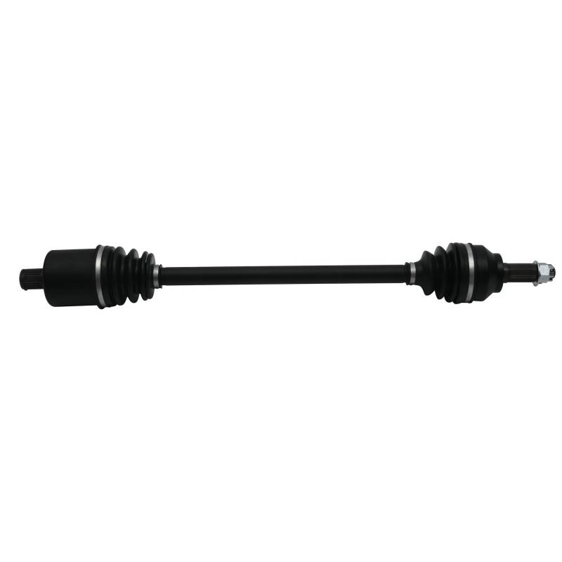 All Balls Racing 2020 Polaris General XP 1000 EPS Rear Left 8-Ball Axle - Part AB8-PO-8-403