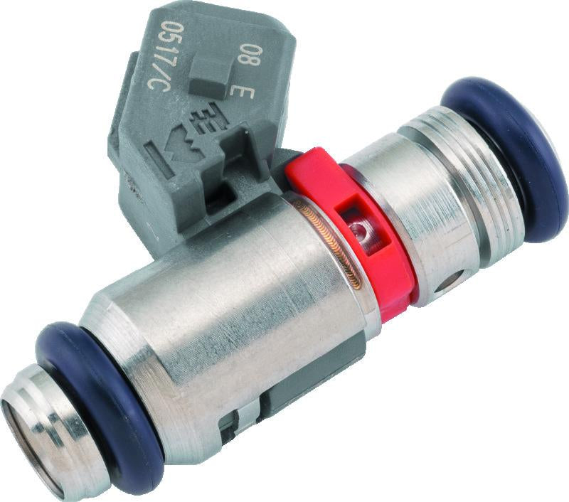 Twin Power 08-16 Touring Fuel Injector for Harley-Davidson with Part Number 422627
