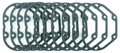 Twin Power Transmission Side Cover Gasket Set for Harley Davidson Big Twin Models (Part 043277)