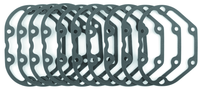 Twin Power Transmission Side Cover Gasket Set for Harley Davidson Big Twin Models (Part 043277)