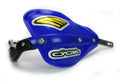 Cycra Probend Bar Pack - Blue for Powersports Hand Protection and Cable Clearance