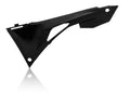 Acerbis 17-22 Honda CRF250R/450R/CRF250RX/450RX CRF450R-S Airbox Cover - Black