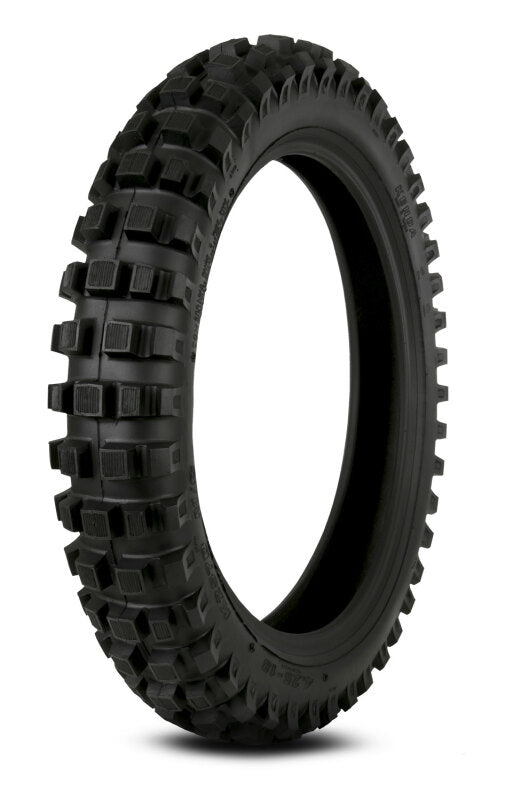 Kenda K257D Klassic Rear Offroad Motorcycle Tire - 100/90-19, 6PR, 57M TT