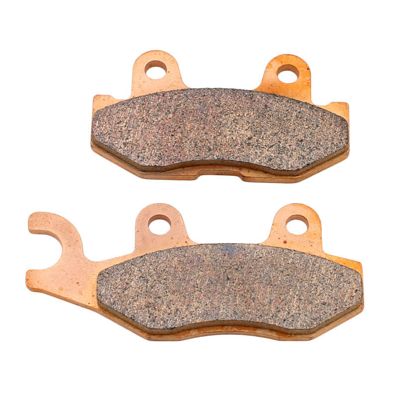 EPI Yamaha Viking/ Viking VI / Wolverine HD Rear Right Brake Pad Part WE445422