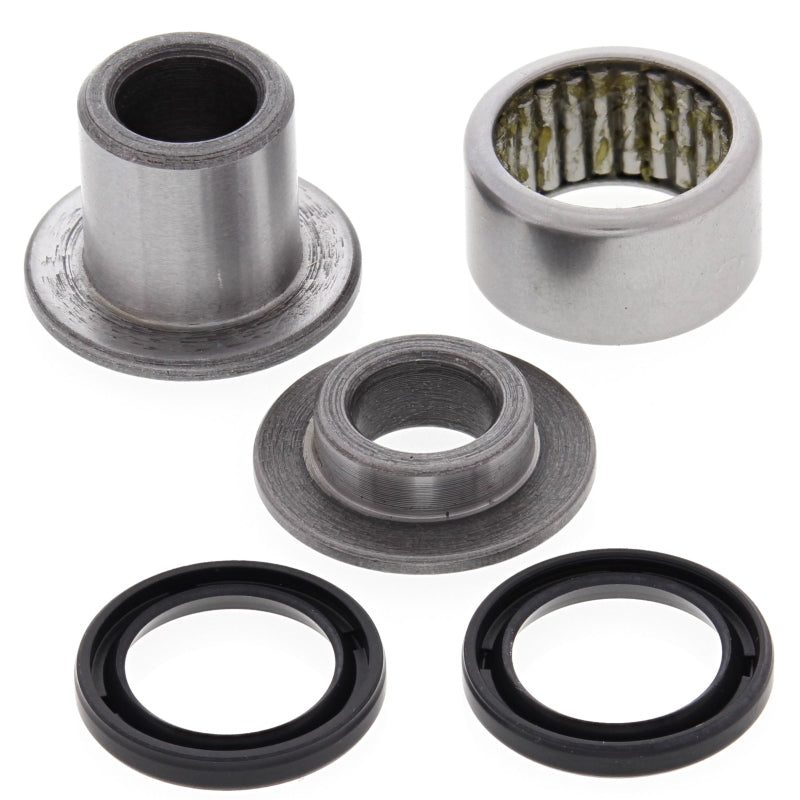 All Balls Racing Honda CR80R Rear Shock Bearing Kit 96-02 – OEM Replacement Part