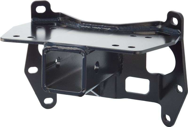 KFI 13-15 Can-Am Maverick 2-Inch Receiver Hitch Mount Rear – Durable Steel Towing Accessory