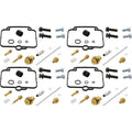 All Balls Racing Carburetor Rebuild Kit for 1993-1994 Suzuki GSXR1100 - Part #26-1702