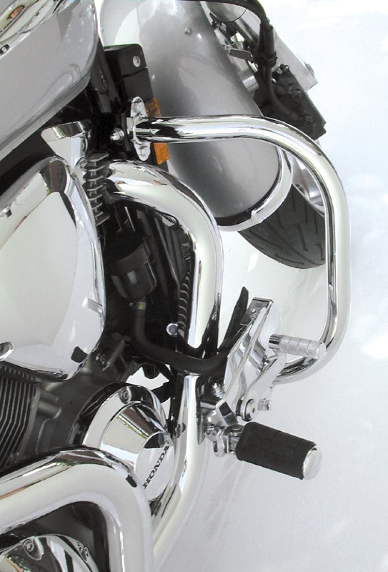 National Cycle P4009 Highway Bar for Honda VTX1800C/F (2002-2008)