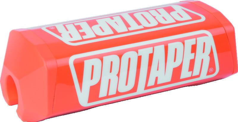 ProTaper 2.0 Square Bar Pad - Race Orange for Powersports Bikes