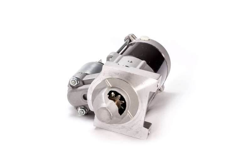 Ricks Motorsport Electrics Kawasaki KAF400 Mule SX 4x4 Starter Motor - Part 61-211
