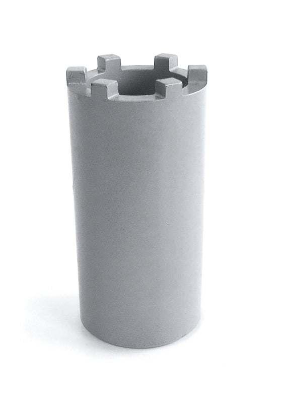 EPI Polaris Jam Nut Driver with 3/4 Inch Square Drive for Powersports Vehicles