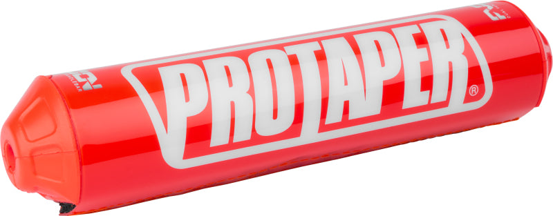ProTaper Fuzion Bar Pad - Race Red for Crossbar Protection and Style