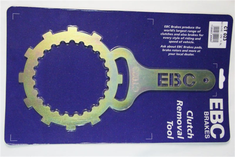 EBC Powersports CT023 Clutch Removal Tool for KTM and Husqvarna Motorcycles