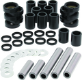 QuadBoss Suzuki LT-A750X KingQuad 4x4 Repair Kit - Rear Independent Suspension Components